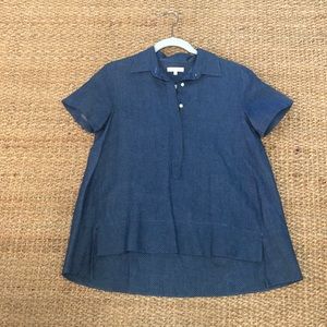 Barely worn women’s blouse